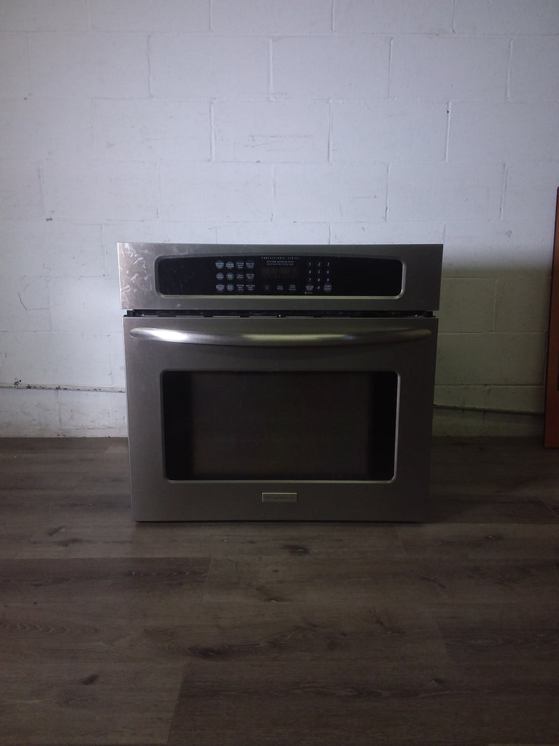 Frigidaire Professional Series Wall Oven