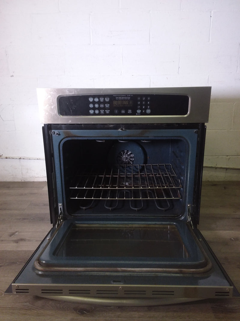 Frigidaire Professional Series Wall Oven