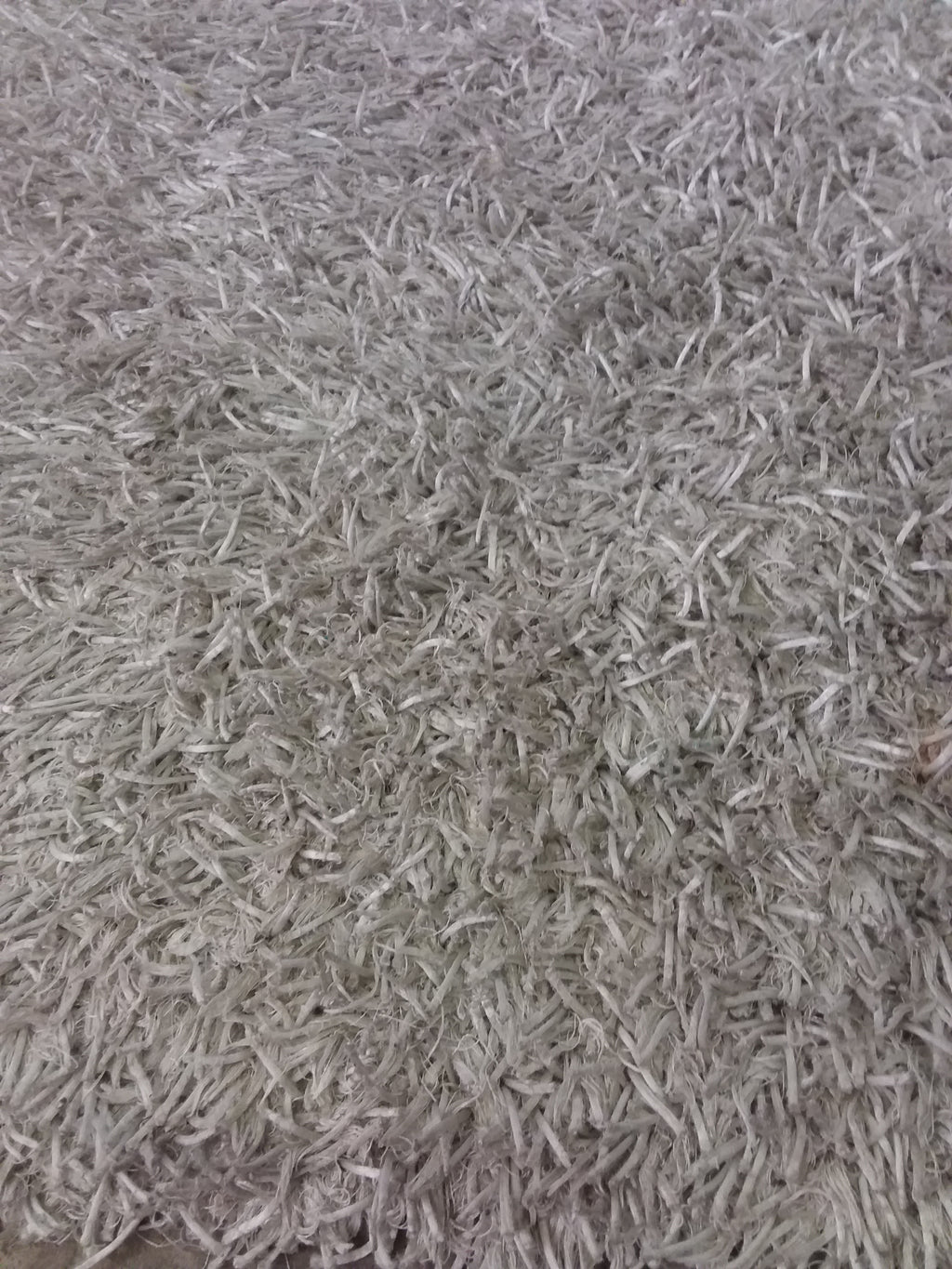 7' x 8.5' Shag Area Rug