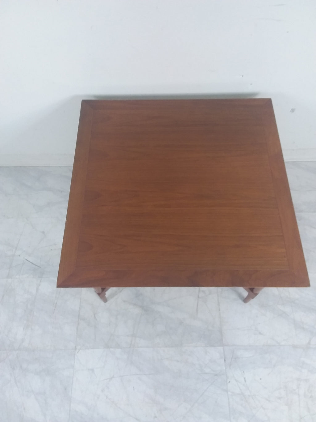 Light Brown Side Table