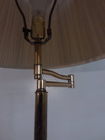 Hinged Floor Lamp