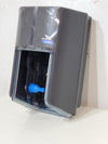 Dark Grey Toilet Paper Dispenser