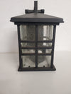 2 Light Wall Mount