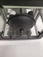 2 Light Wall Mount