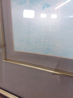 The Young Biologist by Paul Peel