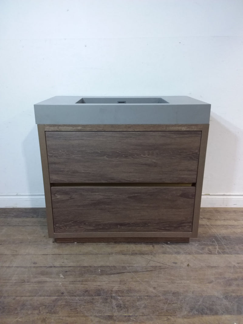Vinnova 36" Vanity