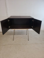 33'' x 15'' Brown Upper Kitchen Cabinets
