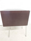 33'' x 15'' Brown Upper Kitchen Cabinets