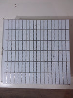 Glass Mosaic Back Splash Tile-10 Sq. Ft.