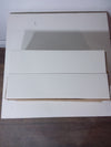 Cream Wall Tile-11 Sq. Ft.
