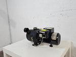 Shallow Well Jet Pump
