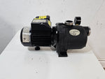 Shallow Well Jet Pump