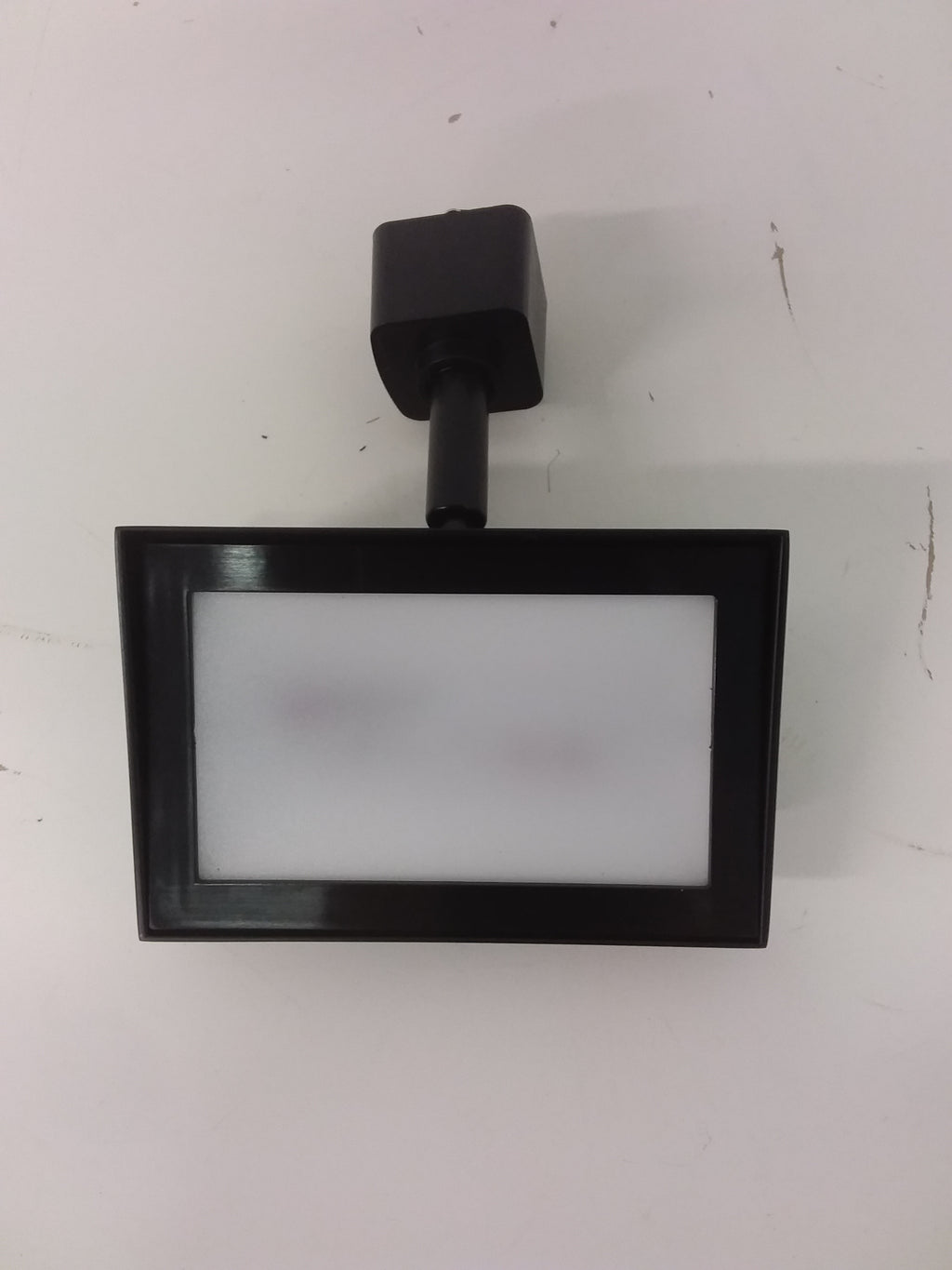 Hampton Bay 5.1" Track Light Head