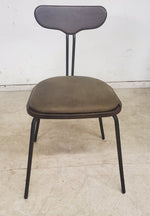 30''H Dining Chair