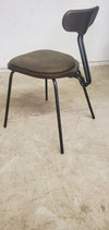 30''H Dining Chair