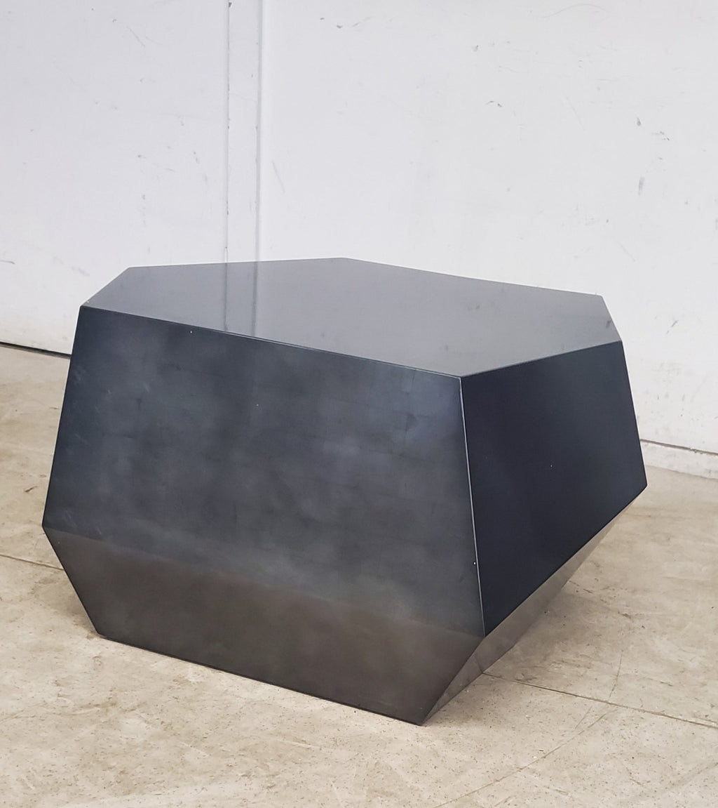 18''H Coffee Table