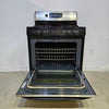 Kenmore Black & Stainless Gas Oven