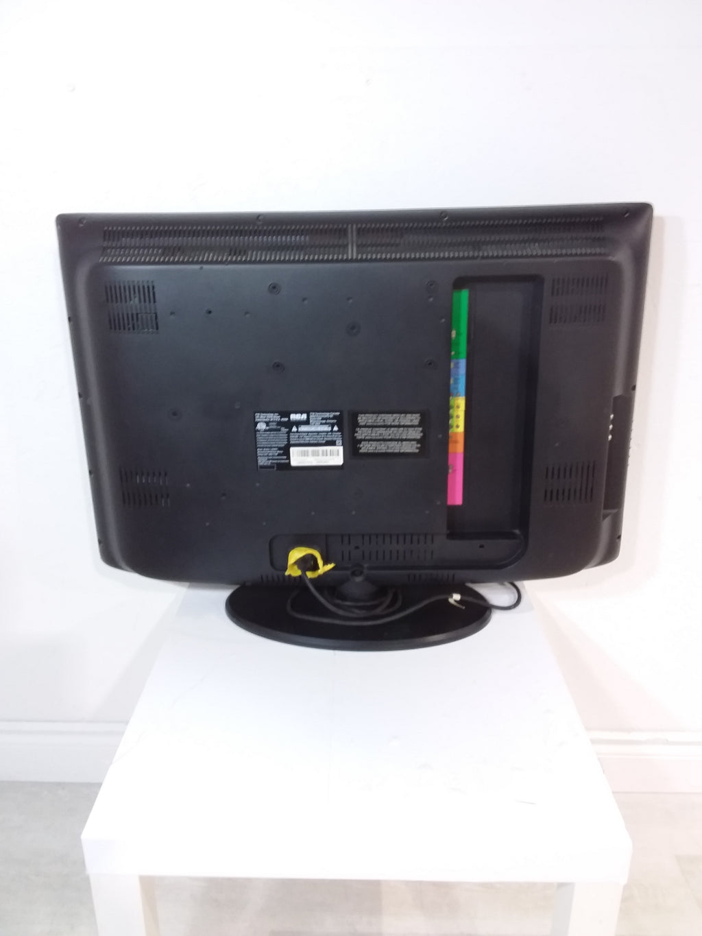 RCA 32" LCD T.V.