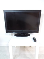 ProScan 32" LED TV/DVD Player