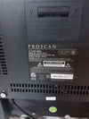 ProScan 32" LED TV/DVD Player