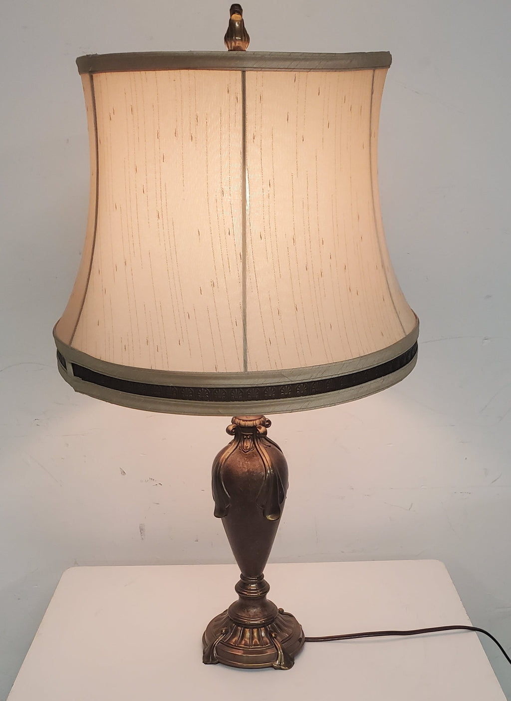28''H Table Lamp