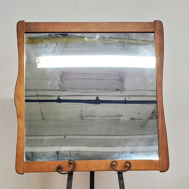 31''x29'' Mirror