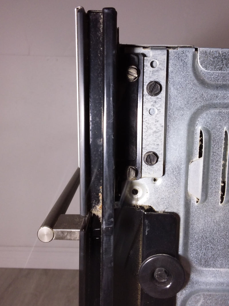 Whirlpool Wall Oven