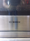 Bosch Double Wall Oven