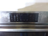 Bosch Double Wall Oven