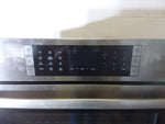 Bosch Double Wall Oven