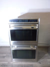 Wolf Double Wall Oven
