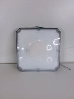 Etlin Daniels LED Canopy