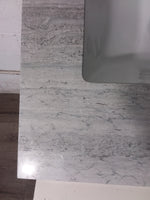 Travertine Bathroom Vanity Sink