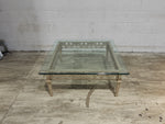 38"W Coffee Coffee Table