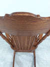Vintage Rocking Chair