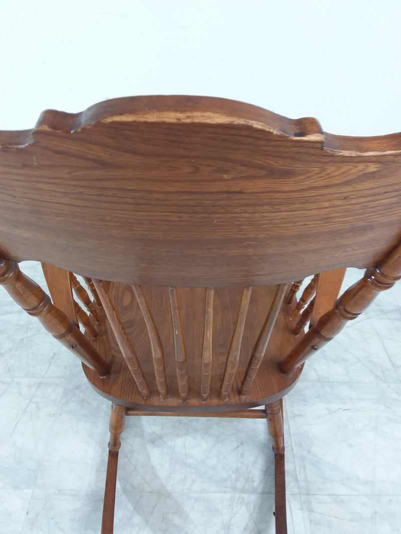 Vintage Rocking Chair