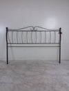Verige King Size Bedframe