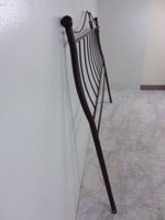Verige King Size Bedframe