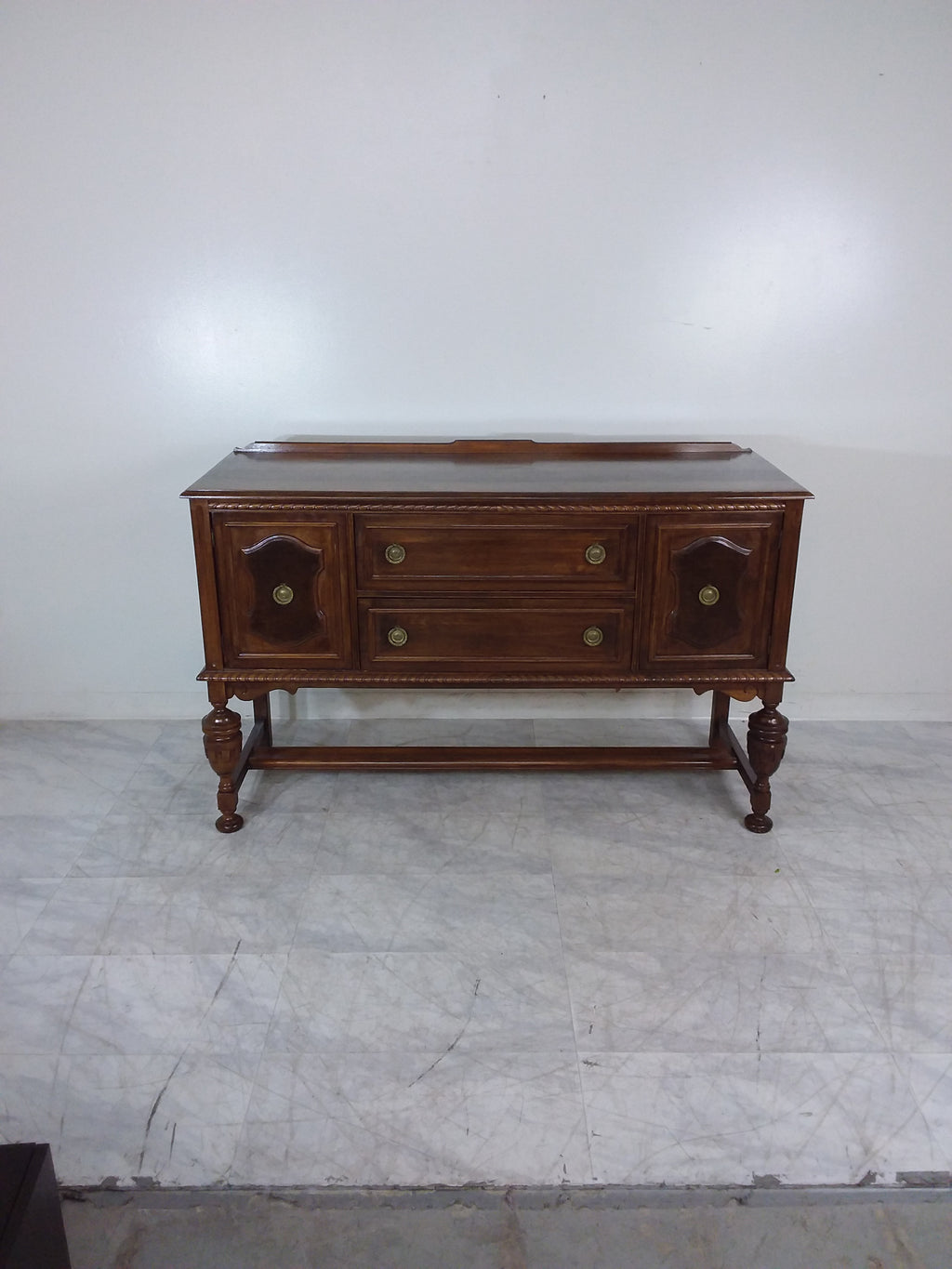 Antique Style Sideboard