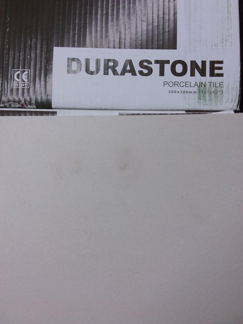 Everstone's Durastone Cremaluna Ceramic Tiles