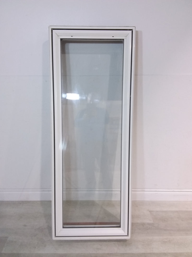23 7/8" W x 62" H Fixed Window