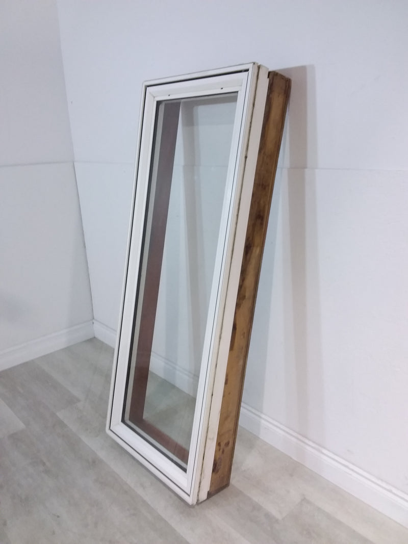 23 7/8" W x 62" H Fixed Window