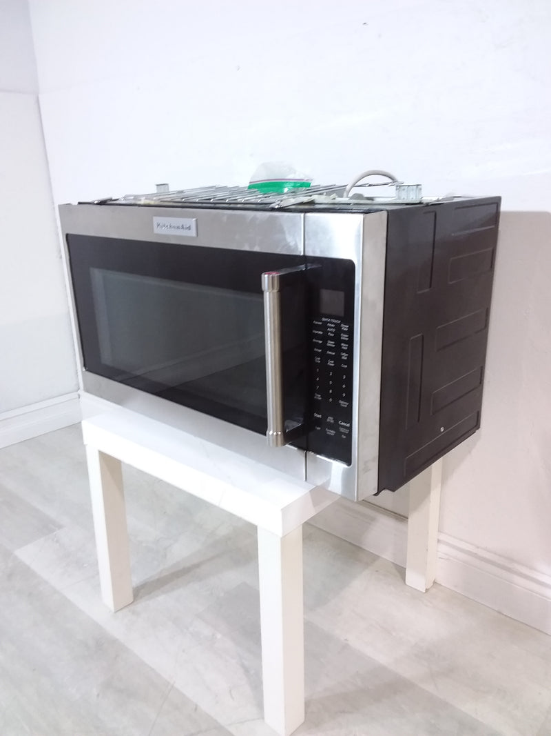KitchenAid Under Counter Microwave