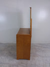 Verity Drawer Dresser with Mirror