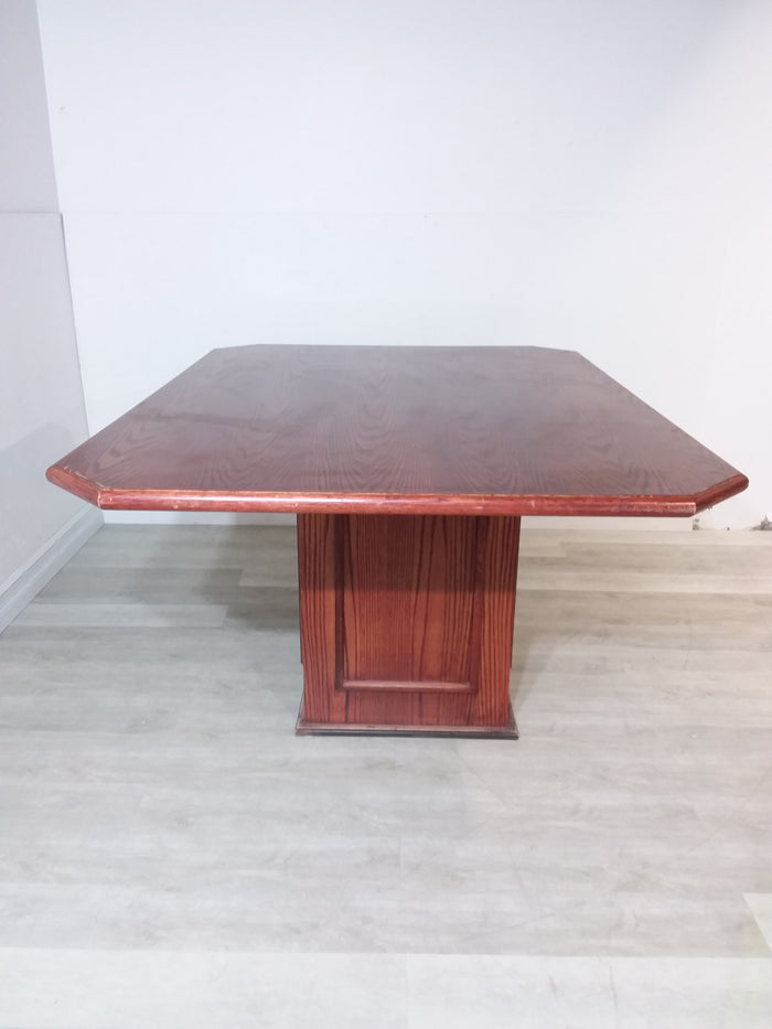 66" Wide Dining Table