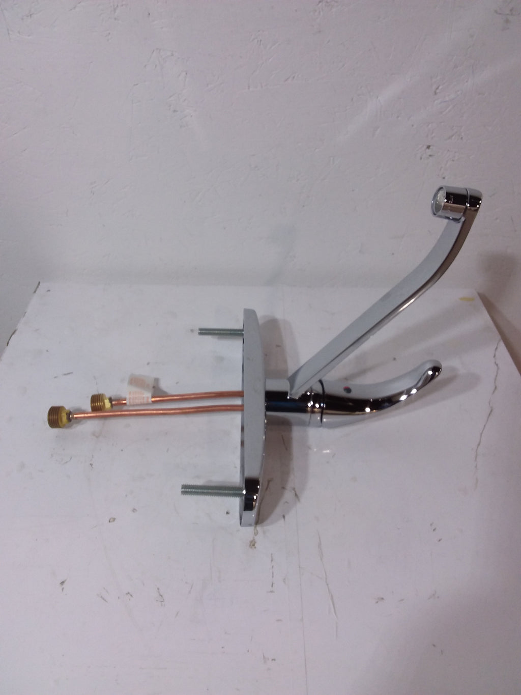 Peerless Single Handle Kitchen Faucet