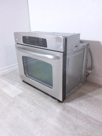 GE Stainless Steel Wall Oven