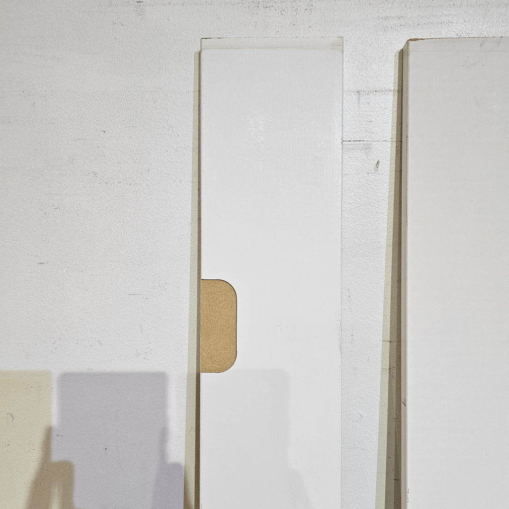 81.75'' x 37.75'' Door Frame