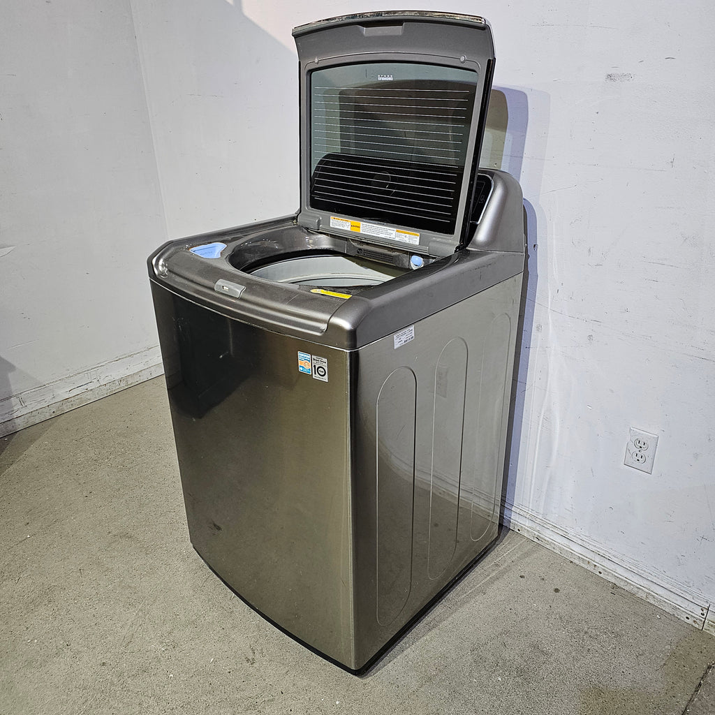 LG Top Loading Smart Washing Machine