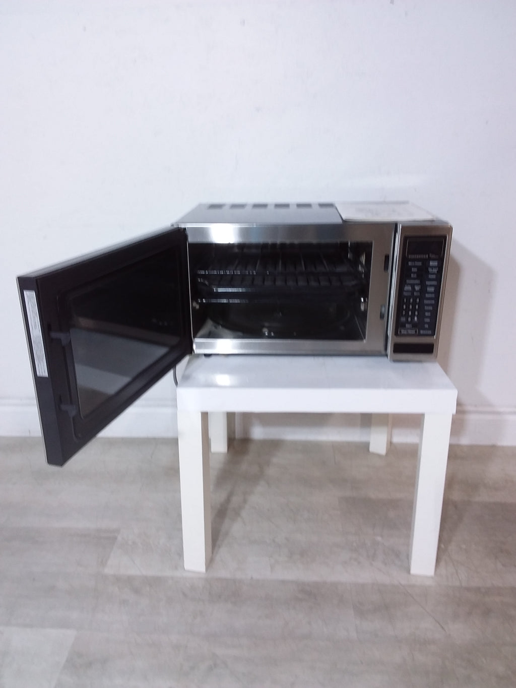 1500 W Convection Microwave